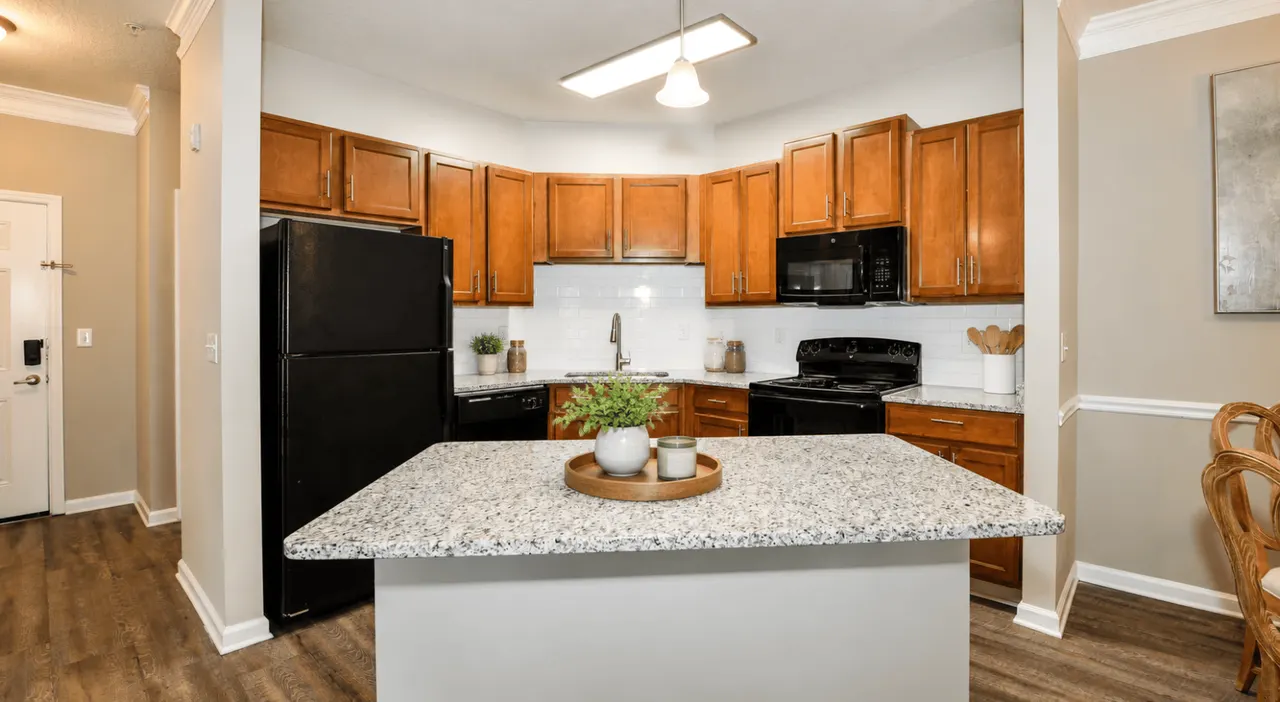 Reserve Bartram Springs
