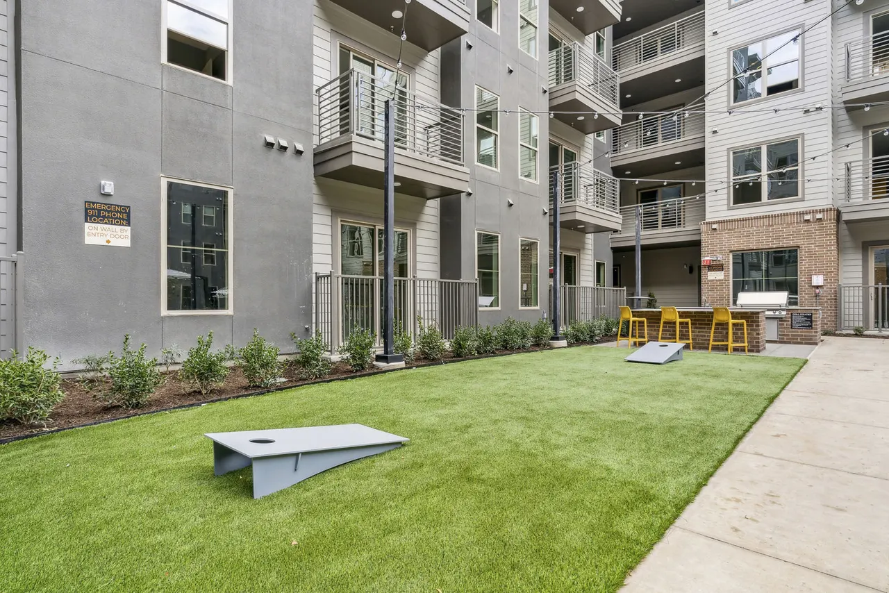 Alta Park Central