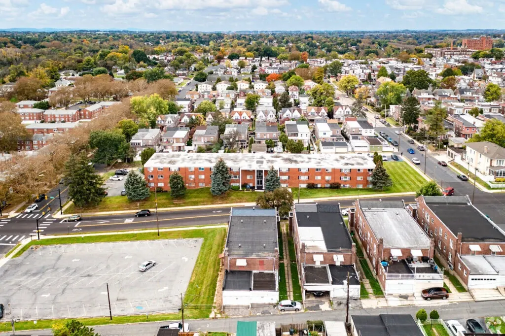 Riverview Crossings Apartments