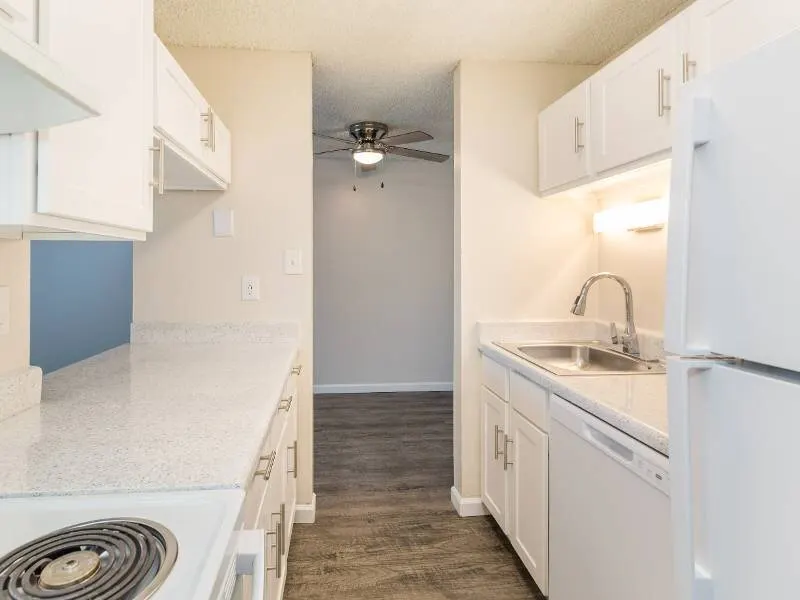 Peak View Apartments