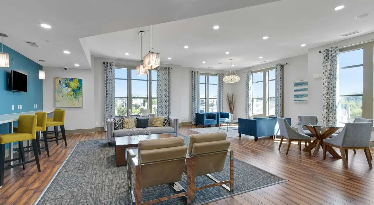 Enso Apartments