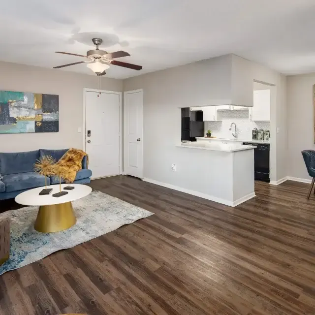 The Mark at Riverdale Apartments