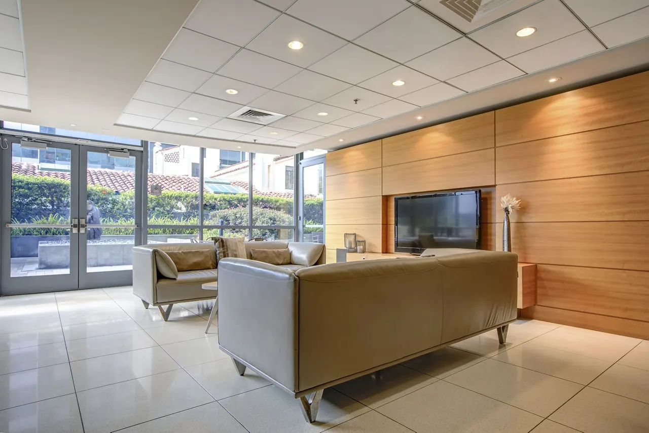 Argenta Apartments
