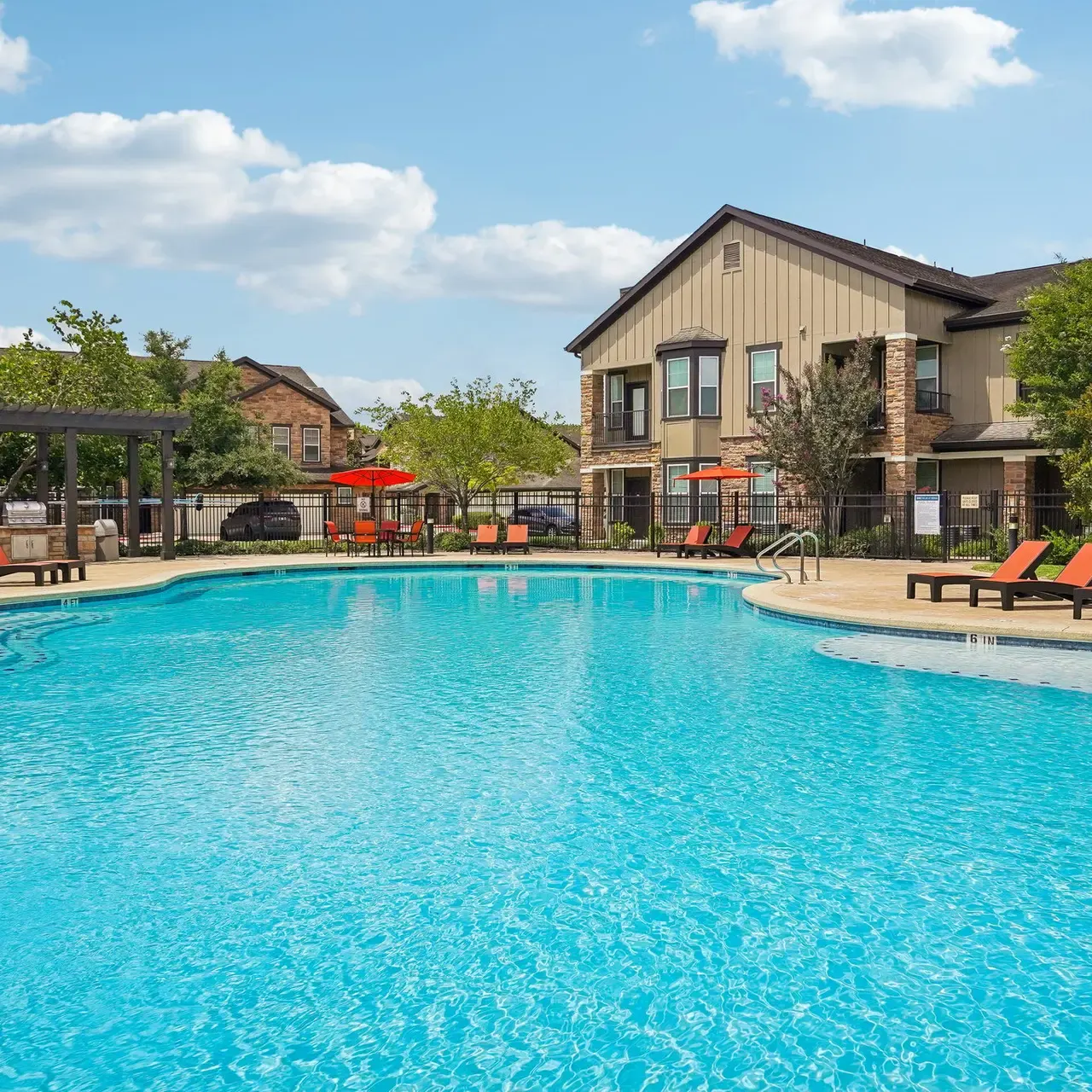 Villas at Sienna Plantation