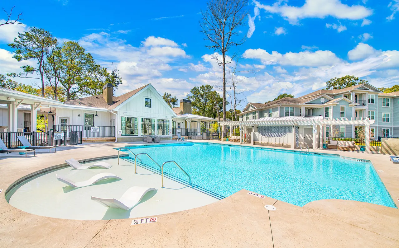 Atlantic at Grand Oaks Apartments