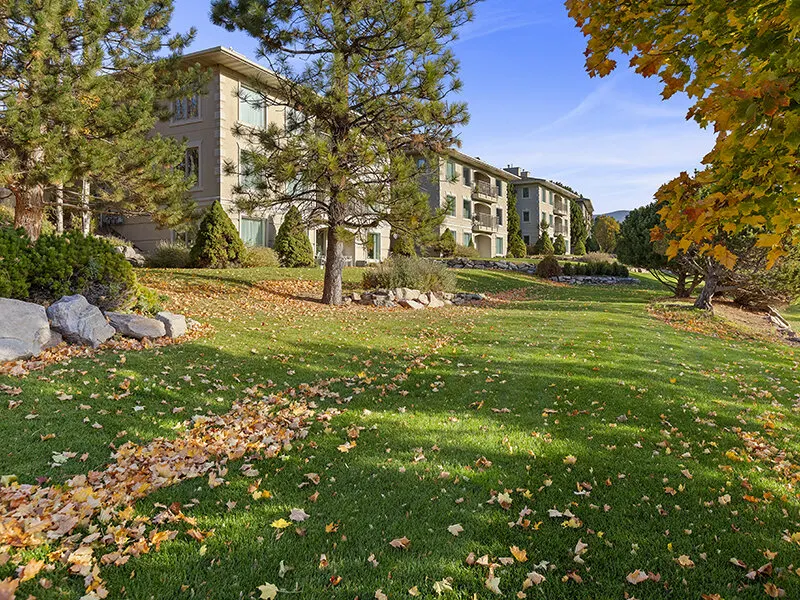Mountainwood Estates