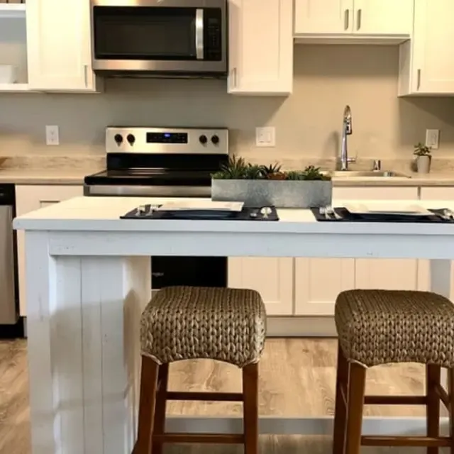 Brio Apartments