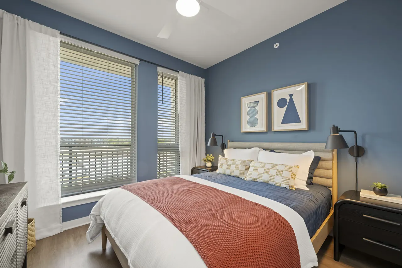 Sorella Apartments