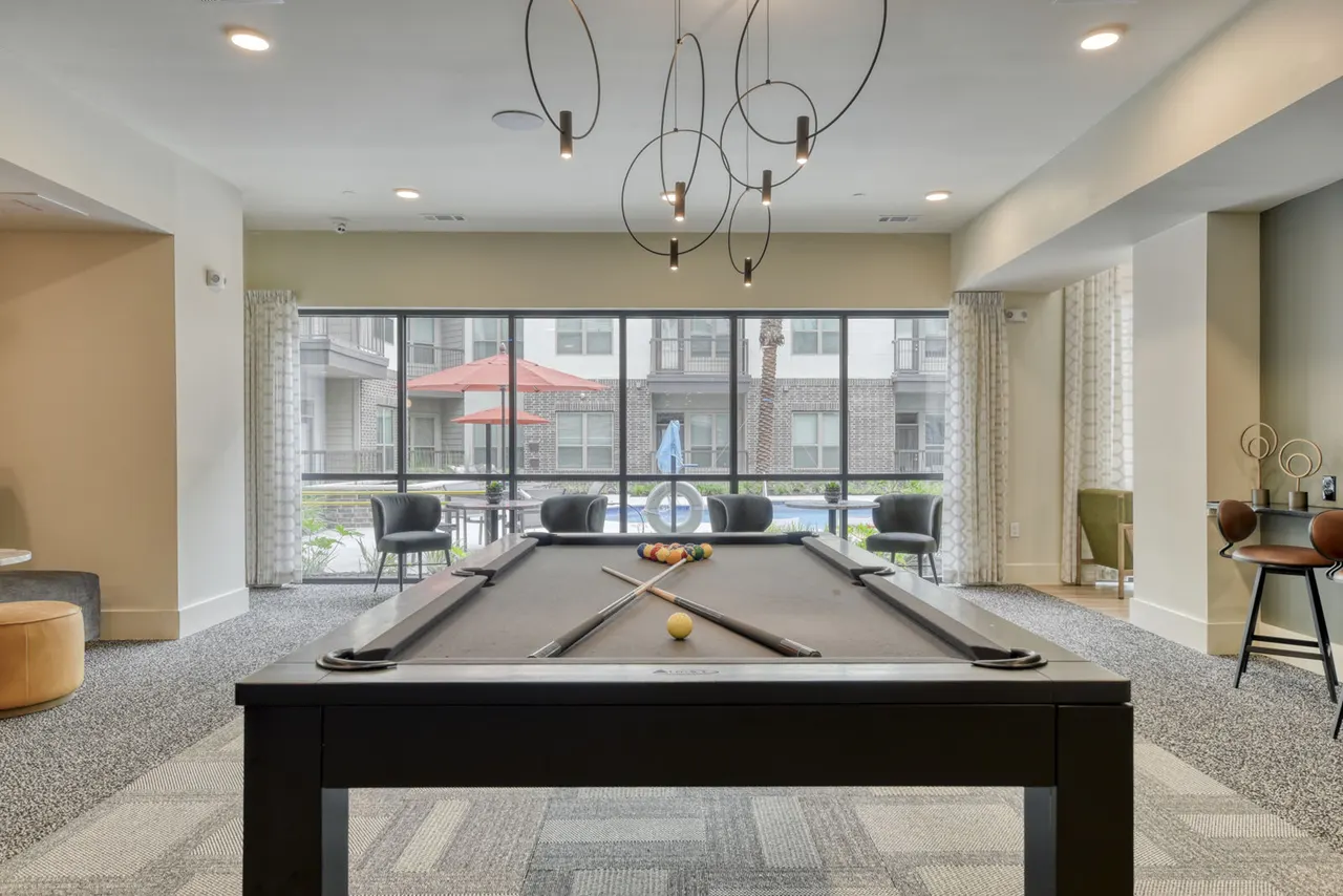 The Savoy Apartments