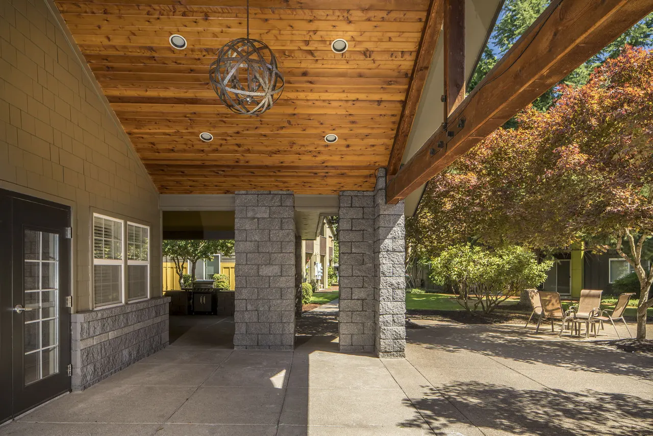 Crescent Park Apartments