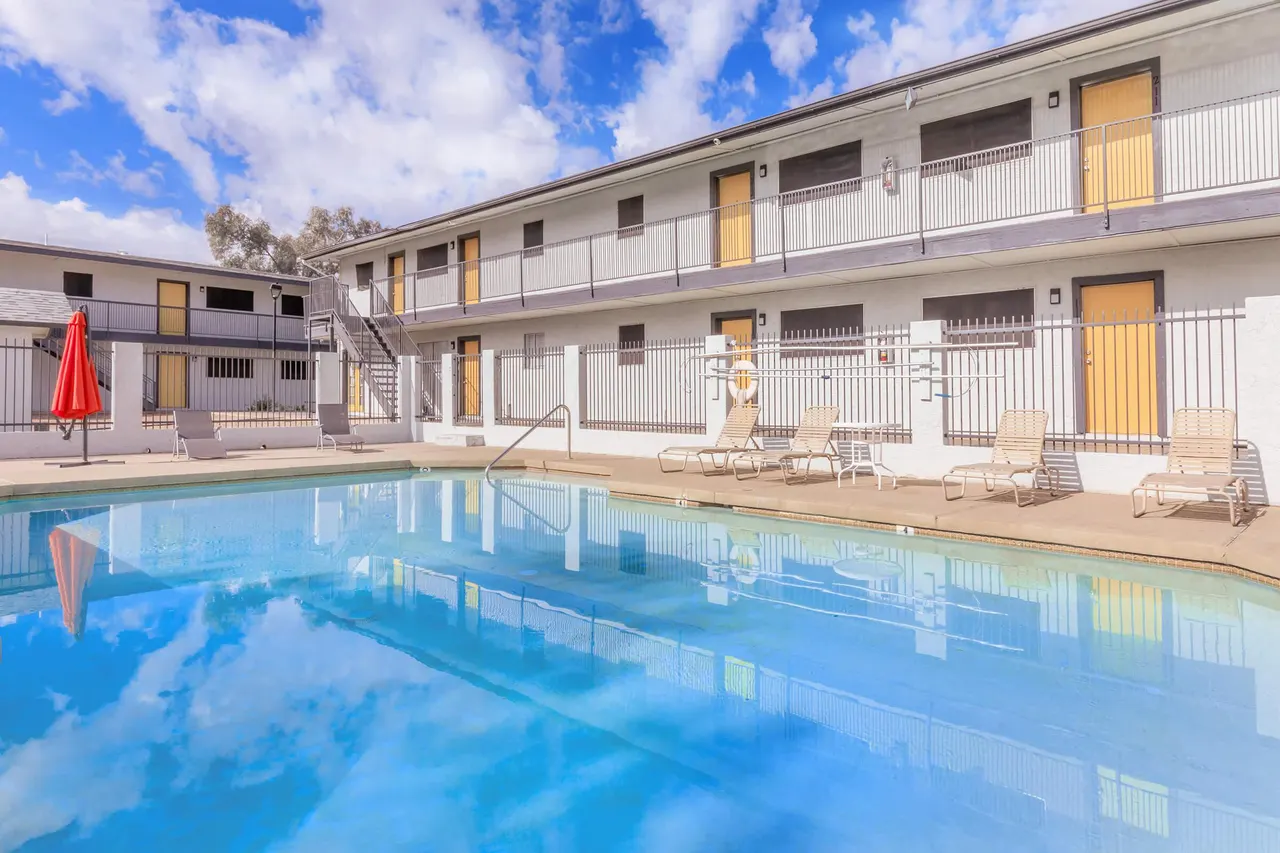 Mountain Valley Apartments
