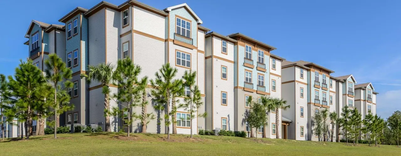Marden Ridge Apartments