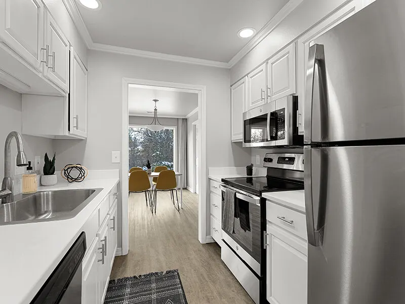 Mountainwood Estates