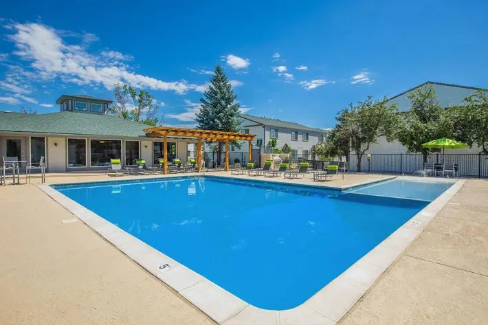 Stratus Townhomes
