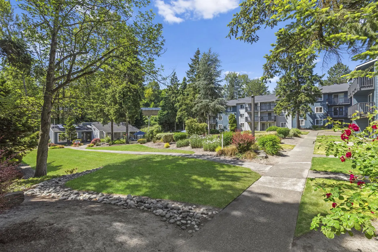 The Boulevard at South Station Apartment Homes