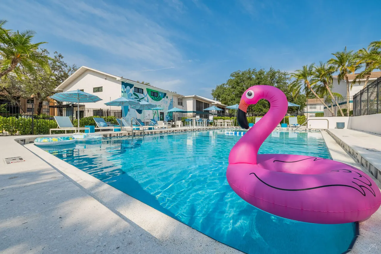 The Linx Apartments