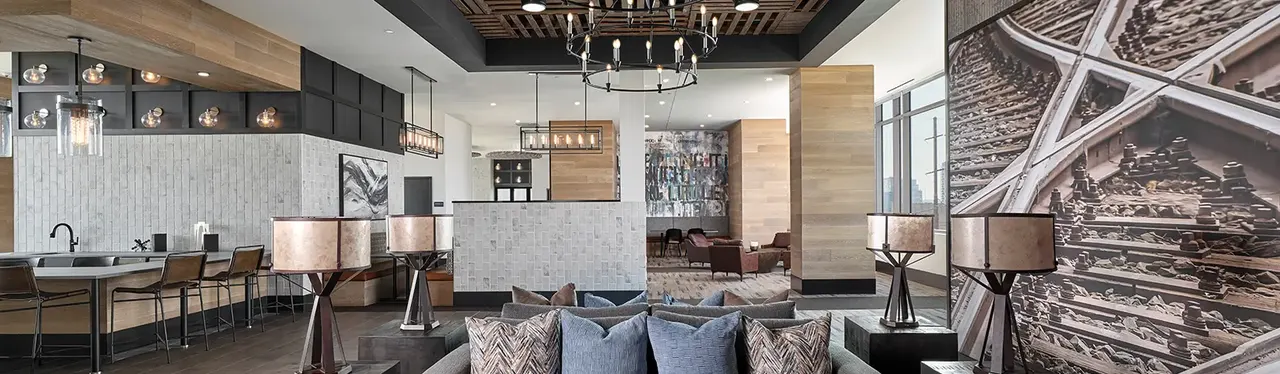 The Standard at Philadelphia