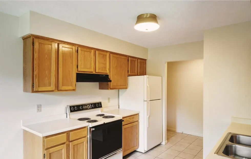 Stoney Creek Apartments