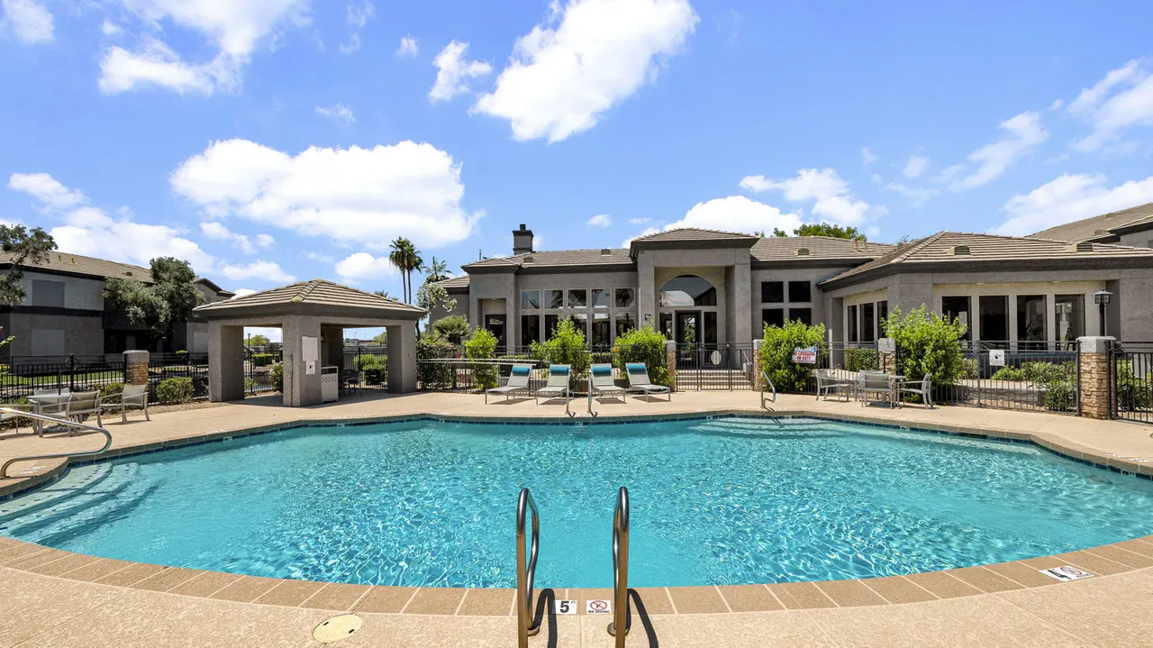 Laguna at Arrowhead Ranch