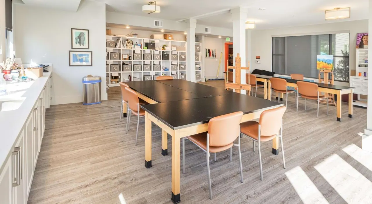 Solana Lakewood 55+