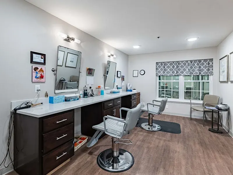 Cedarhurst of Tesson Heights