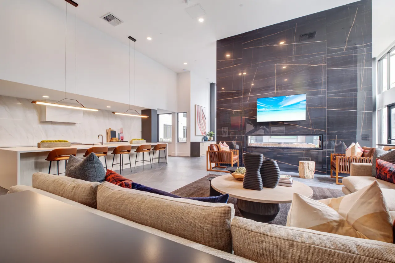 Astella Apartments