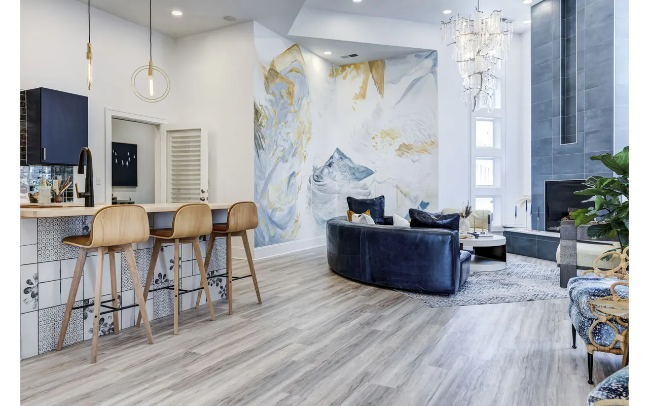 Waterlynn Ridge Apartment