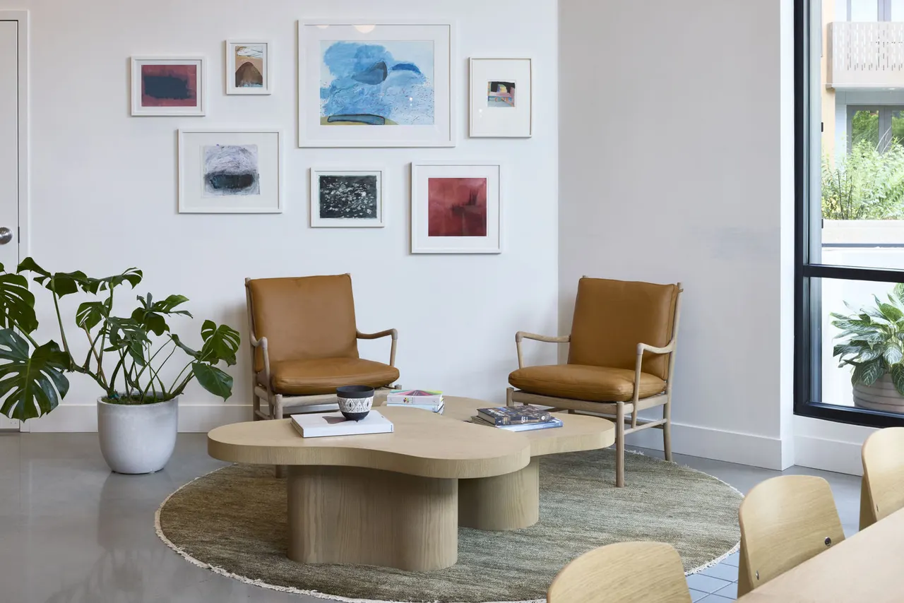 Sevens Luxury Apartment