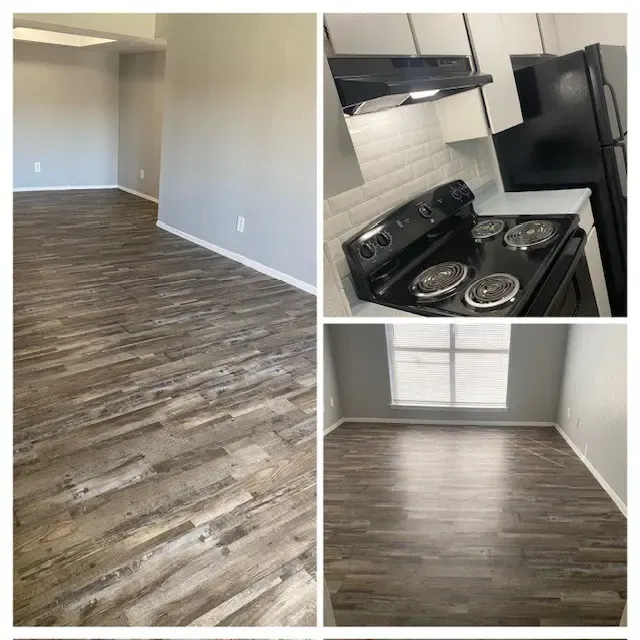 Summer Glen Apartments