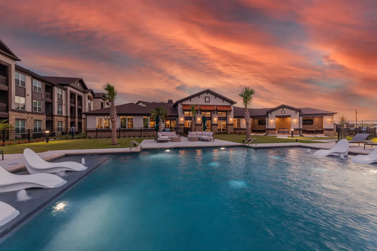 The Beacon on Westmoreland