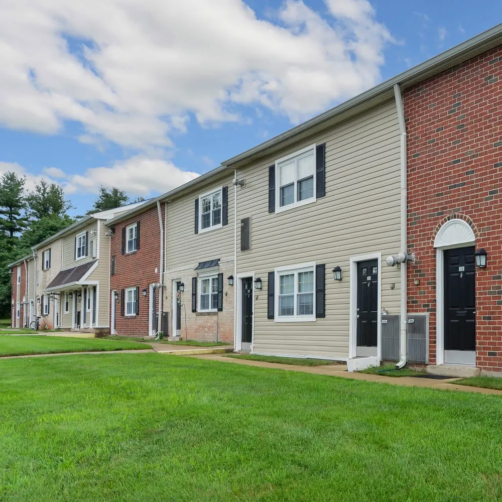 Park Guilderland Apartment Homes