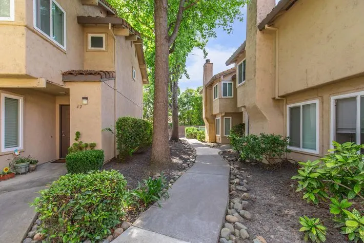 Southwood Townhomes