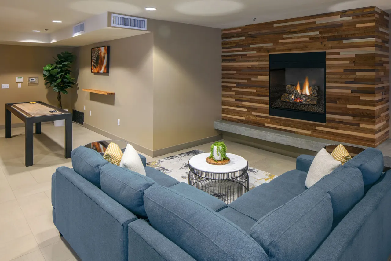 Enso Apartments
