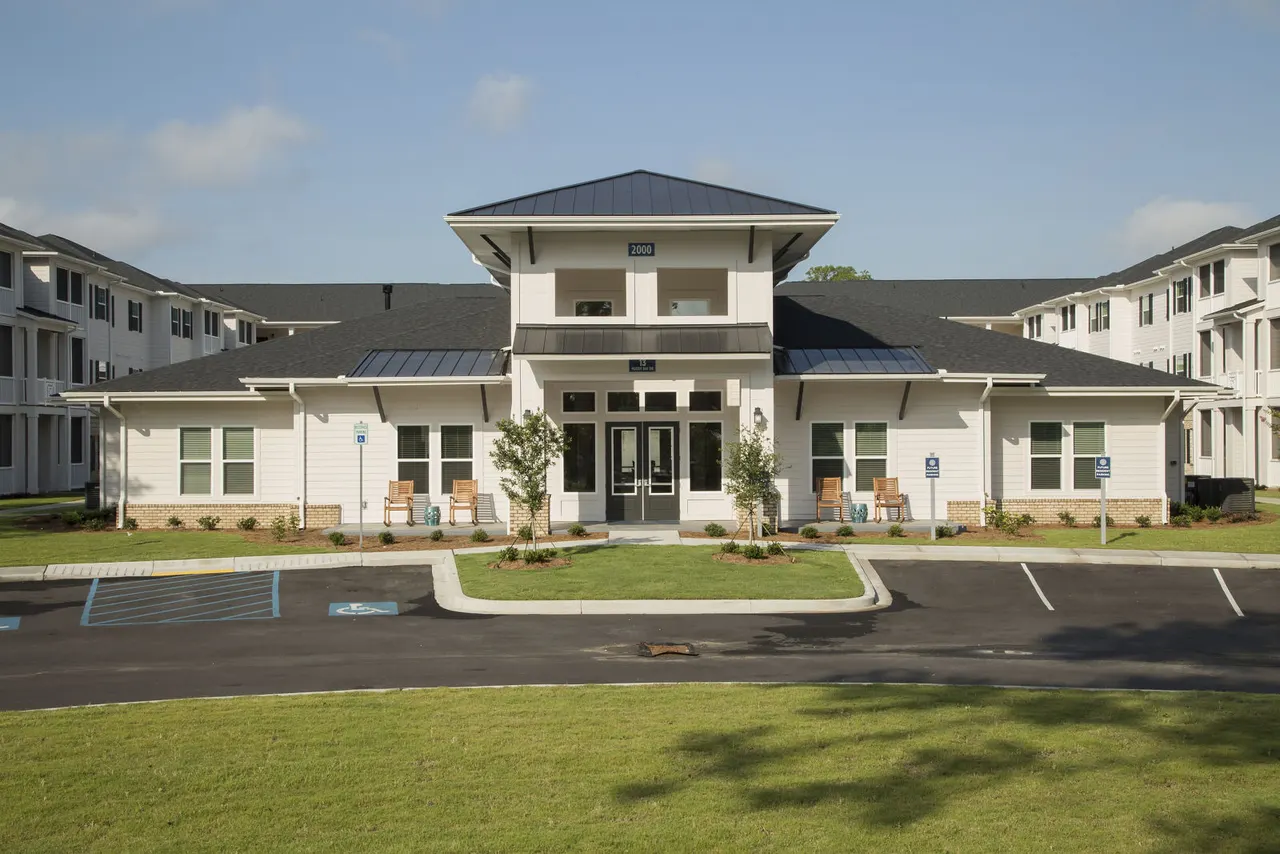 Waterleaf at Murrells Inlet Apartments