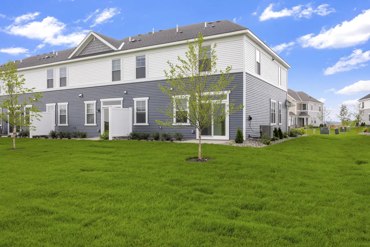Bentley Village