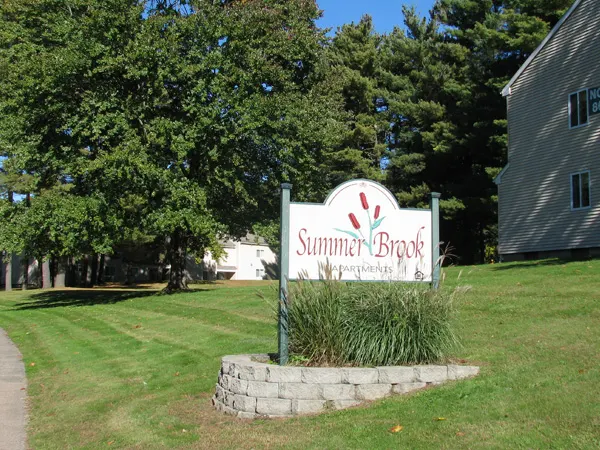 Summer Brook Apartments