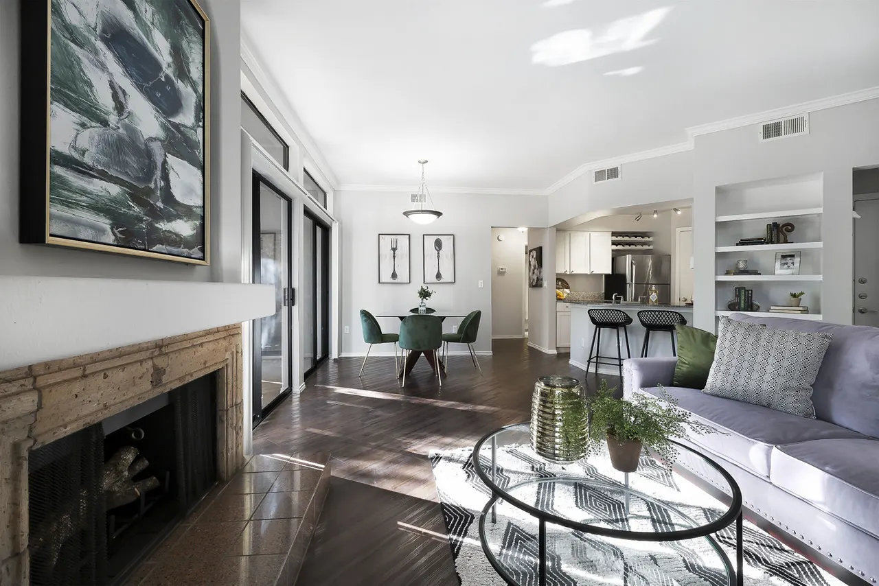 Hardrock Canyon Apartments