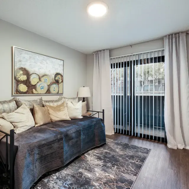 Seville Apartments