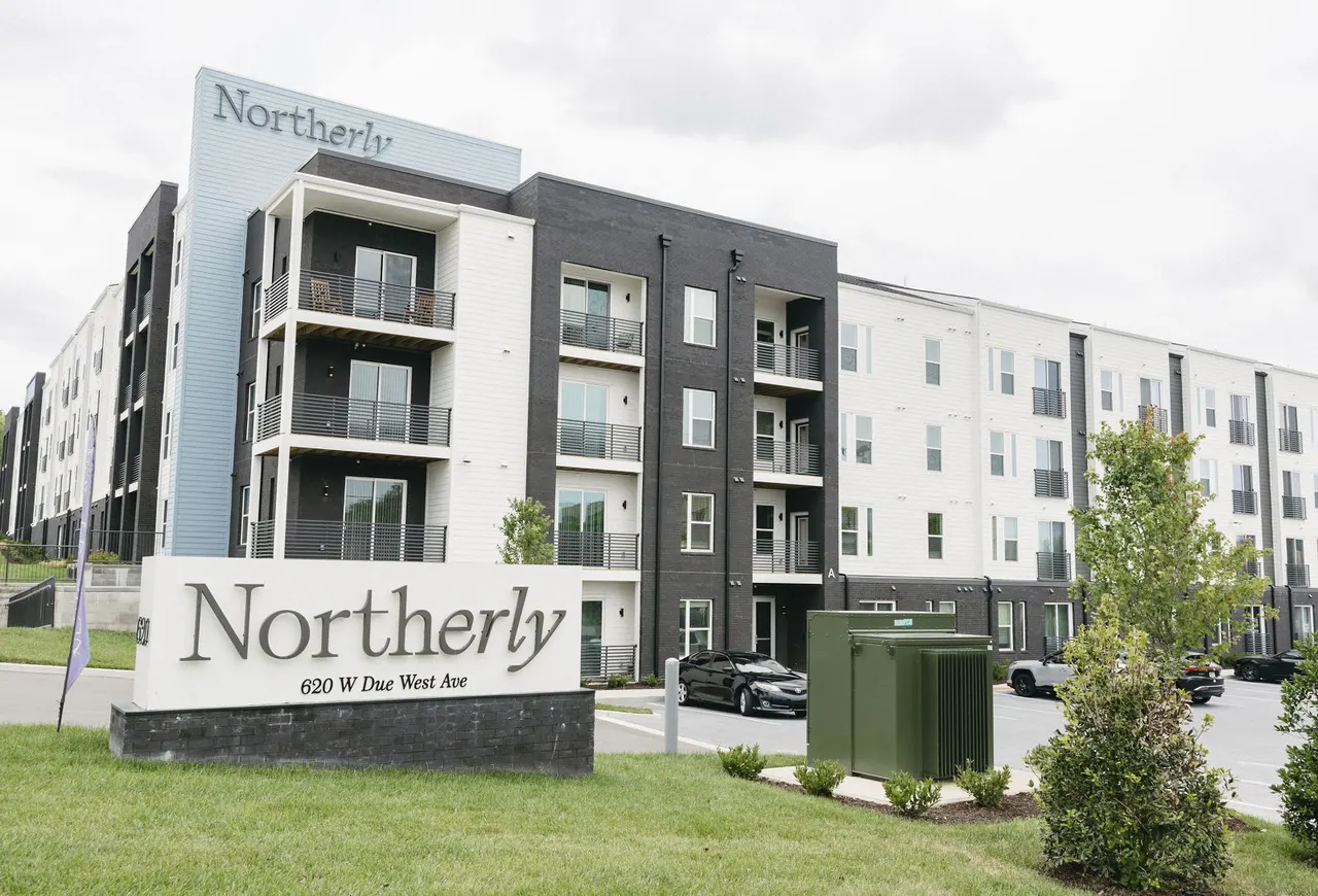Northerly