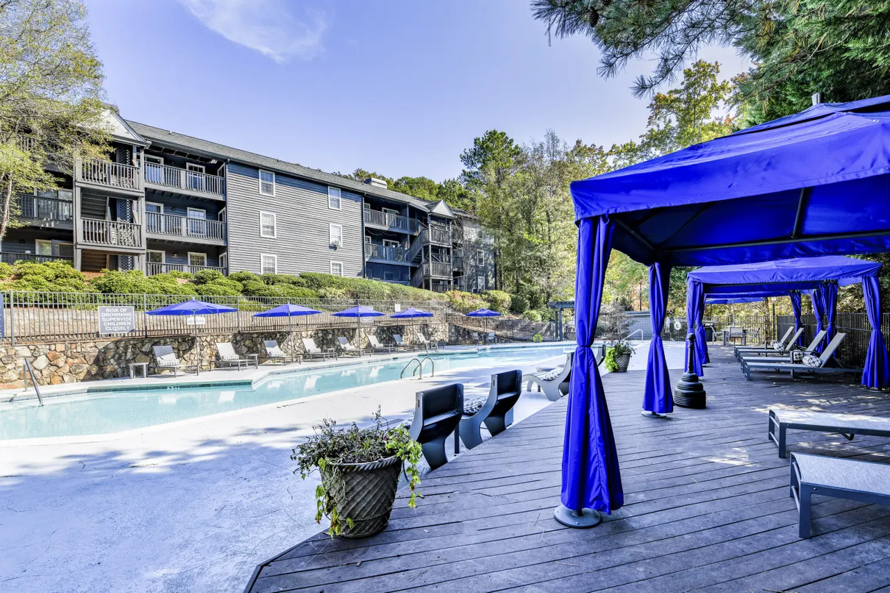 Rosemont Cityview
