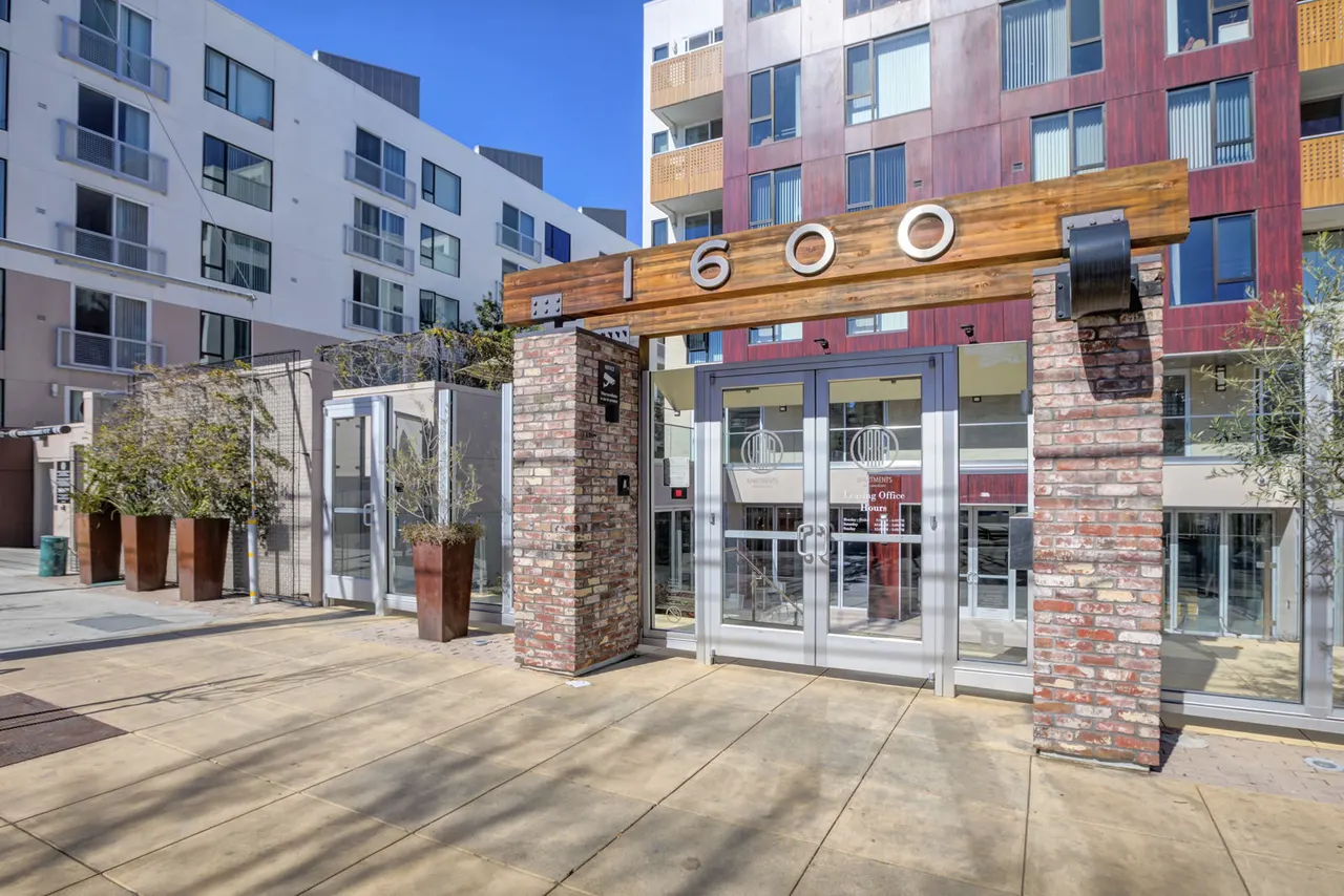 Valencia Gardens Hope Development VI