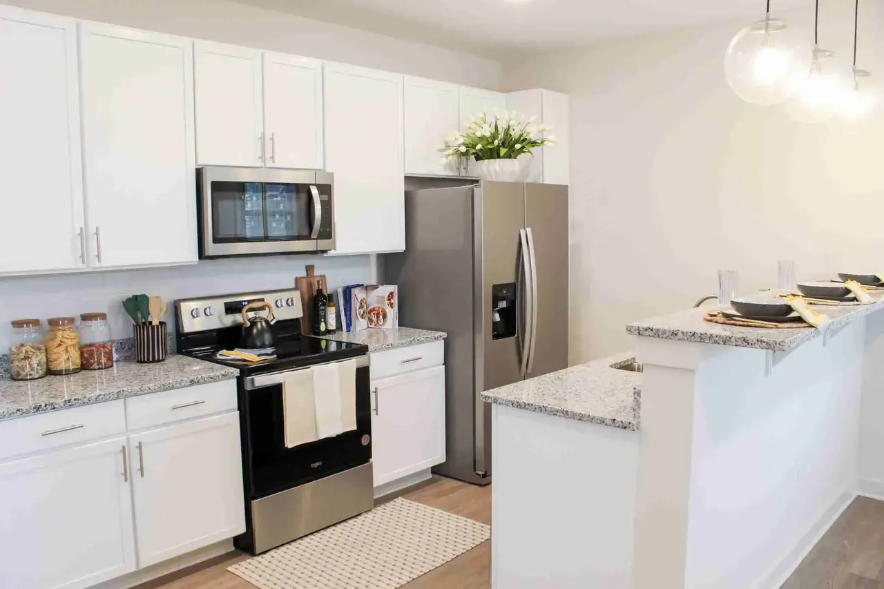 Encore at Murrells Inlet Townhomes