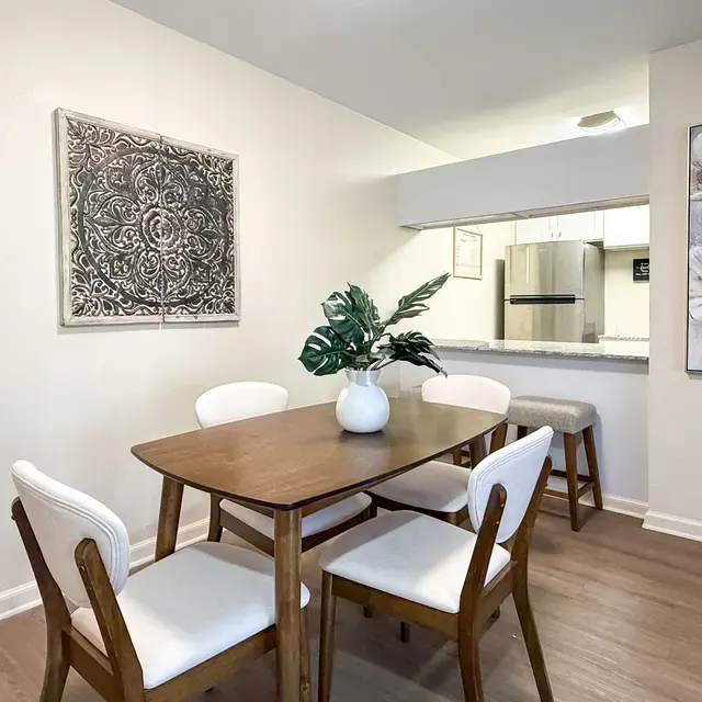 Acadia Park Apartments