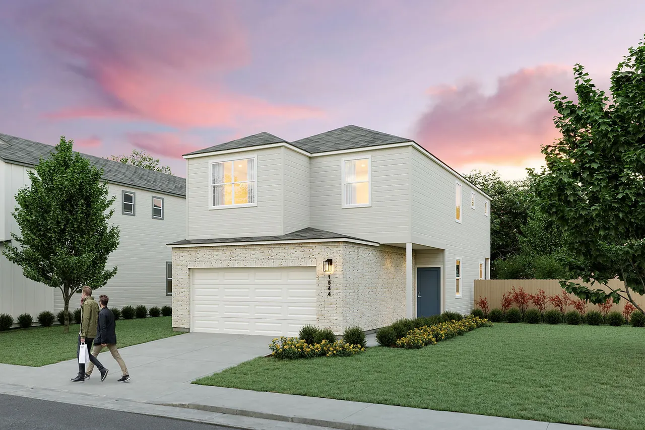 Cypress Heights