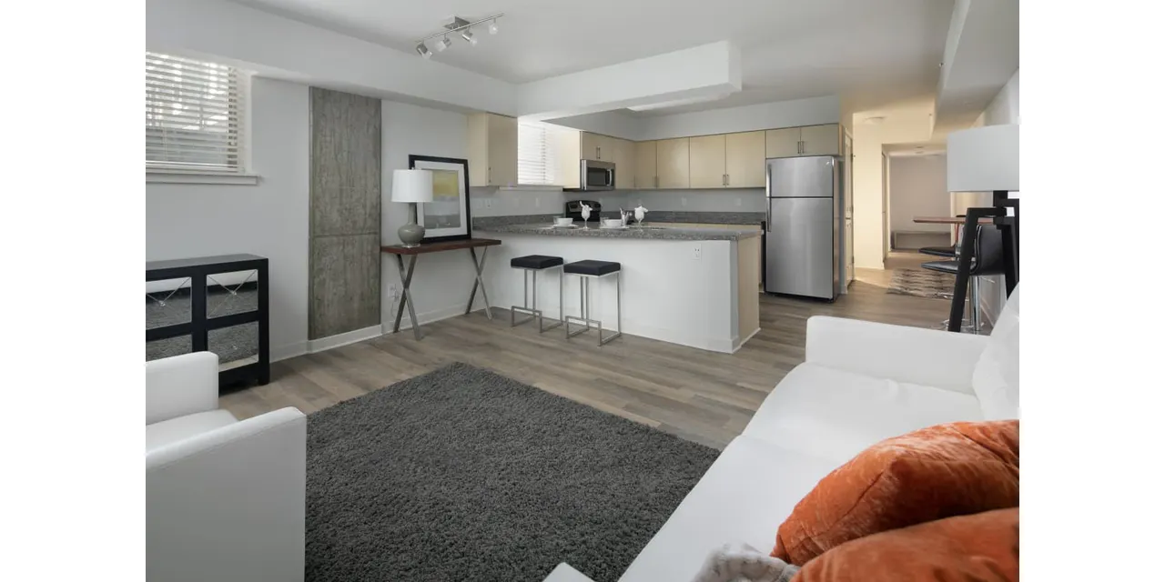 Park Metro Apartments