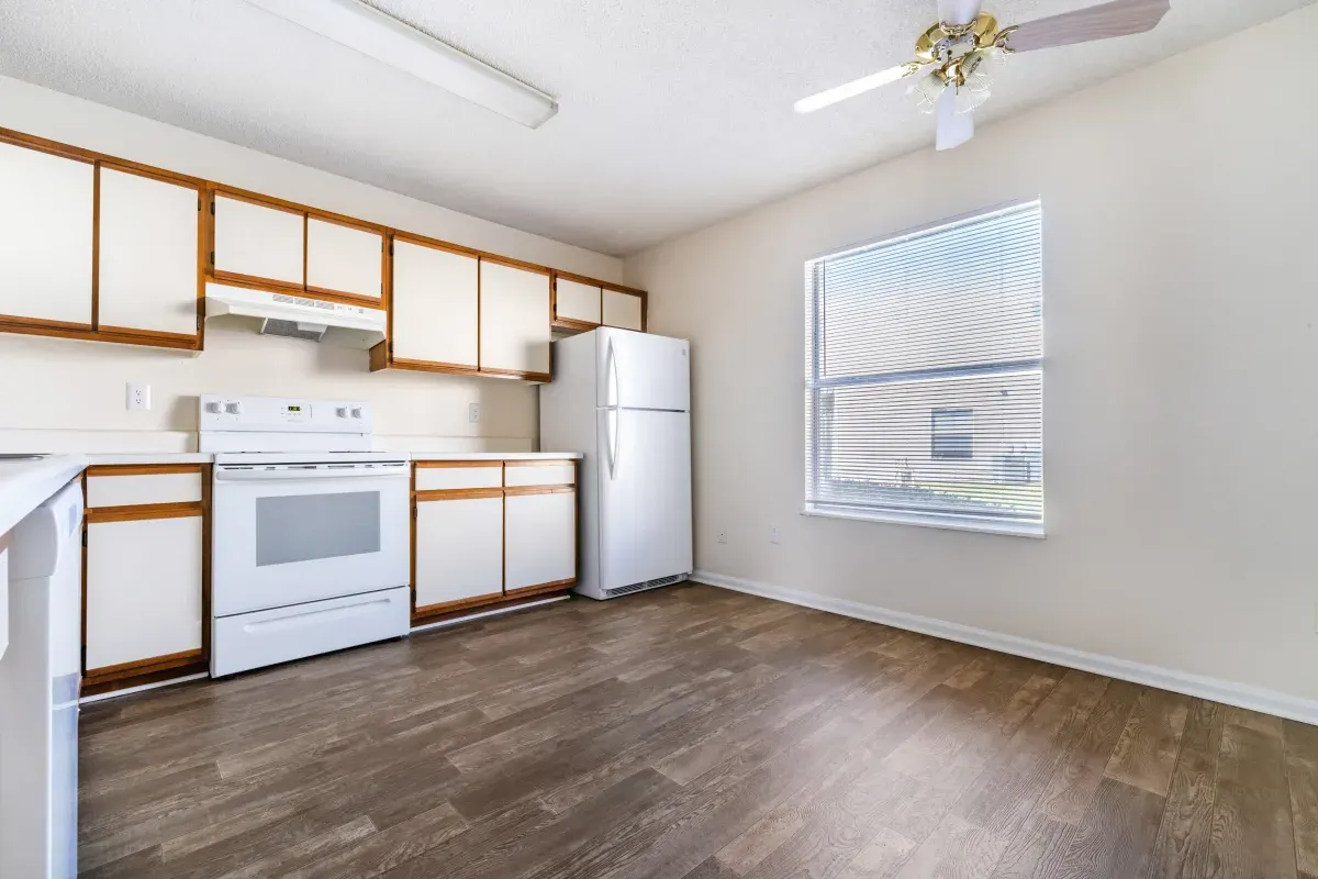 The Retreat At Hidden Bay Apartment Homes