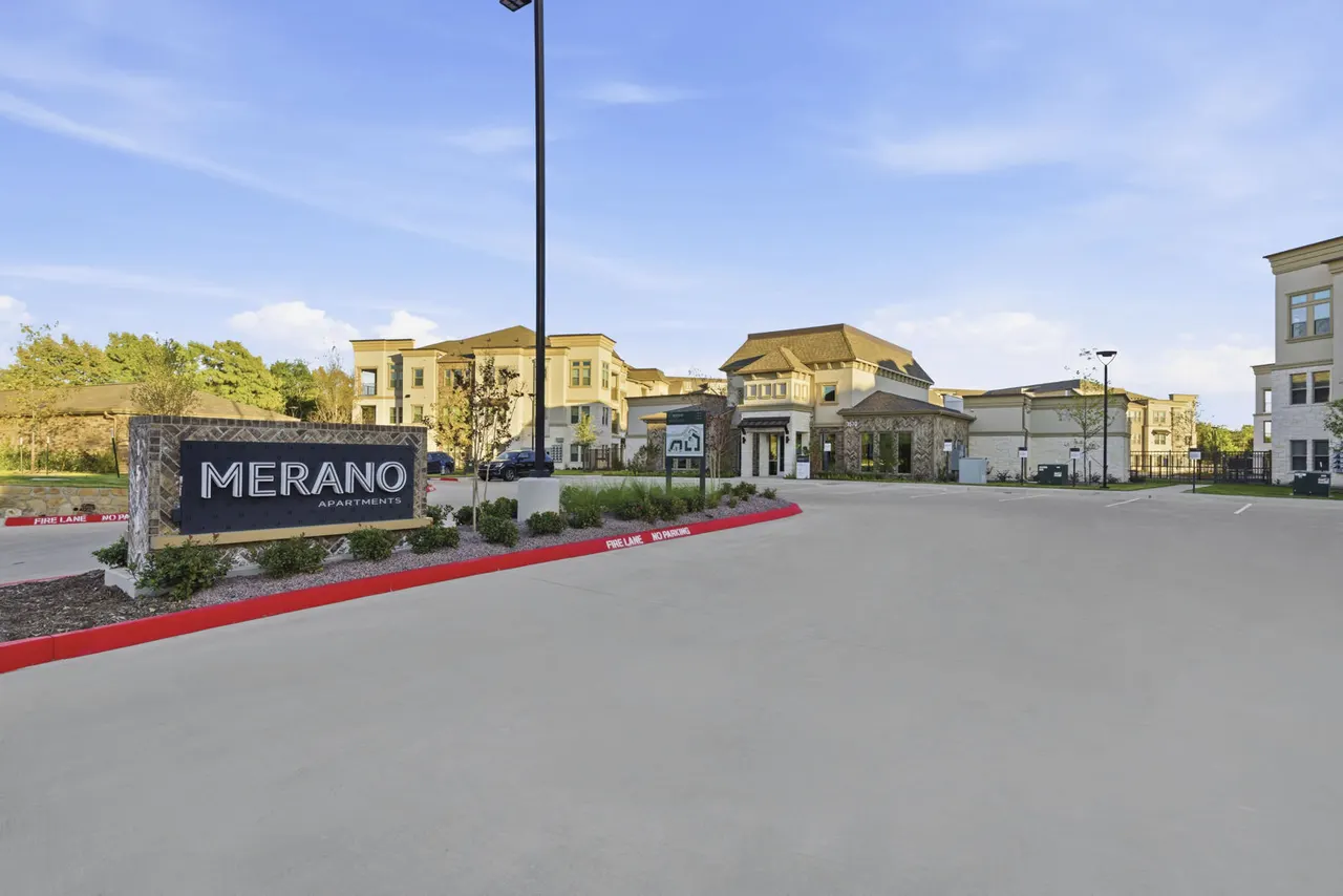 Merano Apartments