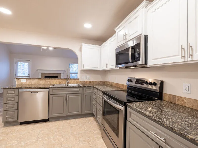 15th Place Townhomes
