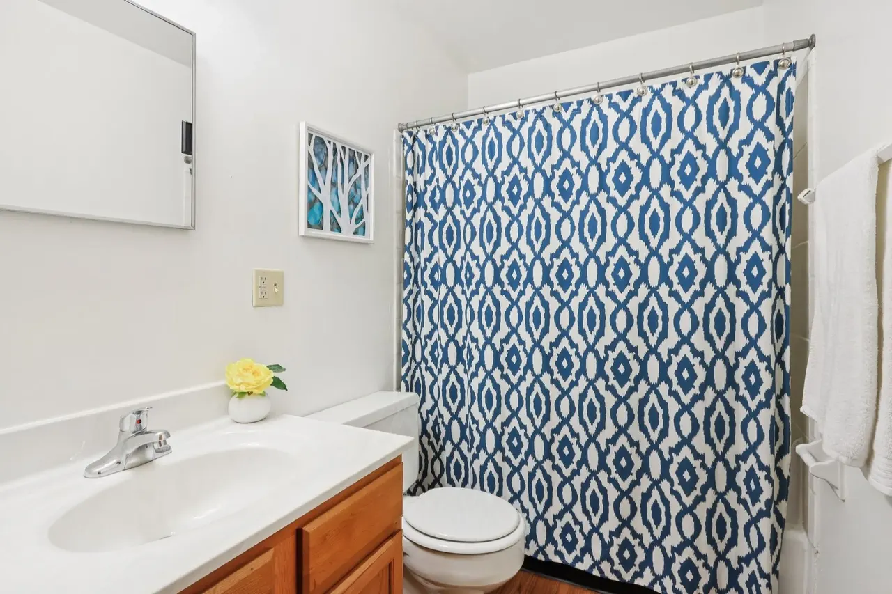 Meadowpark Apartments
