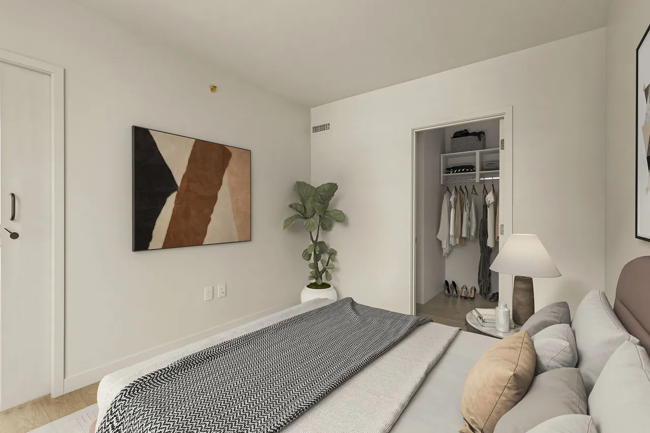 Kaye Apartments